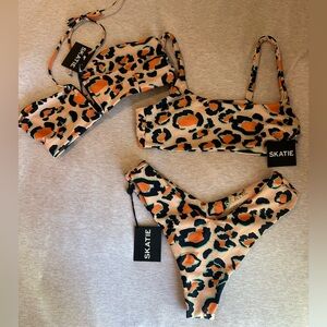 Skatie bikini